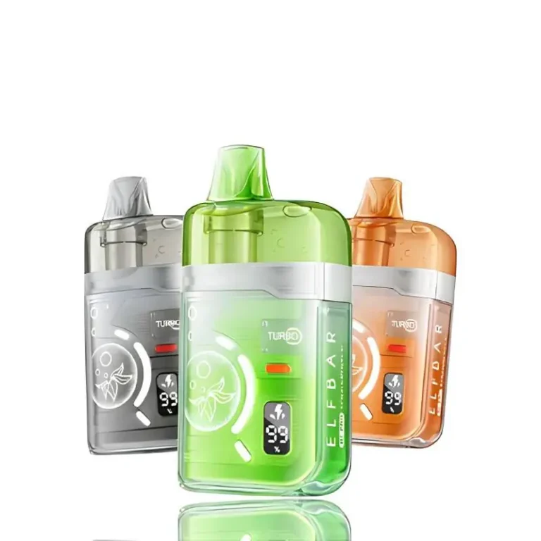 Elfbar BC Pro 45000 Puffs