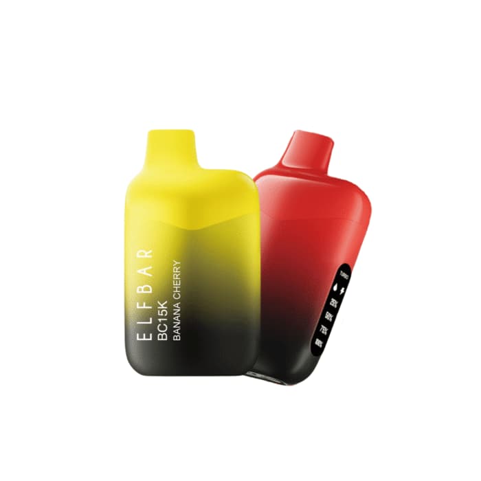 Elfbar BC 15000 Puffs