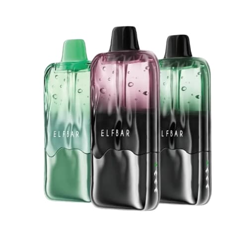 Elfbar Duke 35000 Puffs
