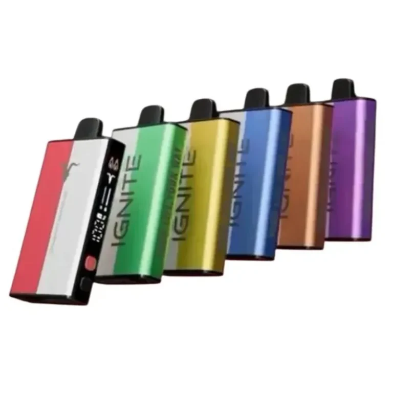 Ignite V400 Mix 40000 Puffs 5%
