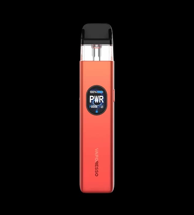 Vaporesso Xros 5 Kit Pod System