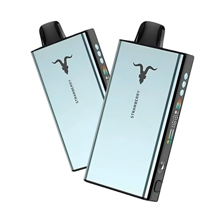 Ignite V400 Ice 40000 Puffs 5%